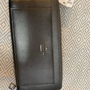 Coach Wallet - BRAND NEW